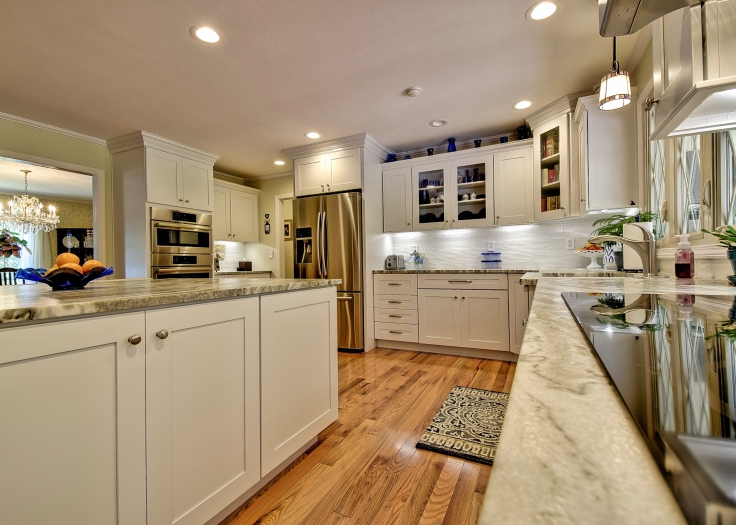 Johnson City Cabinet Retailer - Kitchens By Design